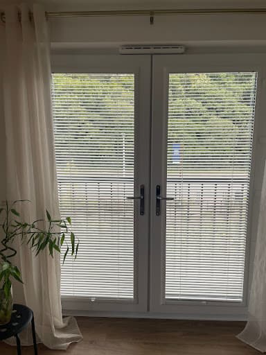 1st Choice Blinds Edinburgh — Customer photo