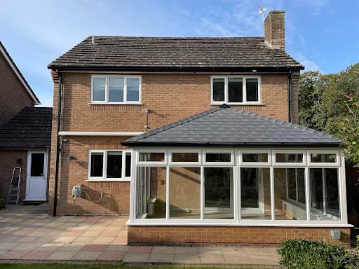 Boyland Windows Ltd. — Customer photo