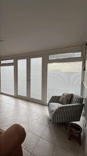 MD Blinds — Customer photo