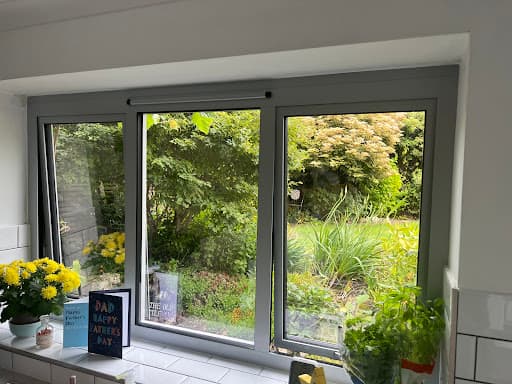 Crystal Clear Bristol — Customer photo