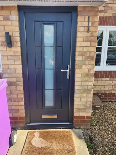 Vault NW Ltd — Customer photo