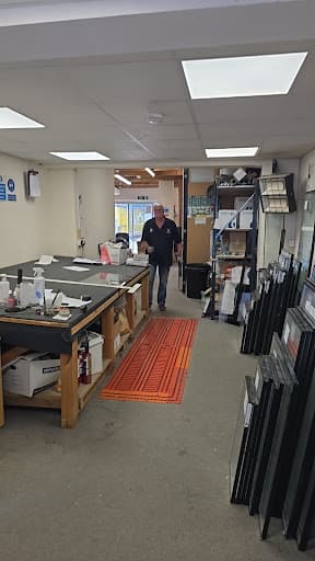 Roman Glass — Customer photo