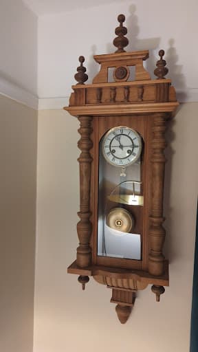 Roman Glass Ltd — Customer photo