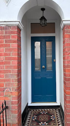 Barry Bolton Windows Ltd — Customer photo