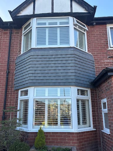 Unique Shutter & Blinds Specialists — Customer photo