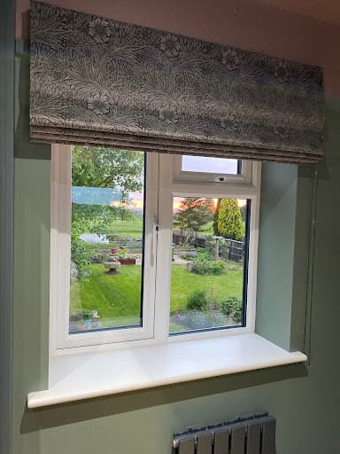 Cambridge Interiors — Customer photo
