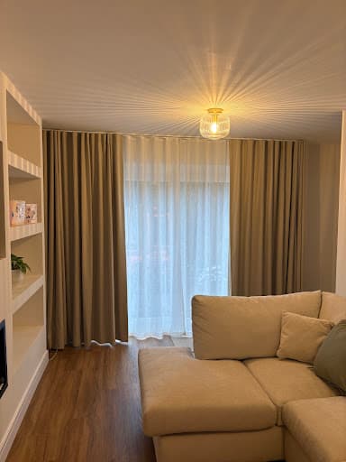 Jj All Blinds — Customer photo