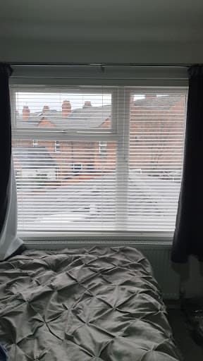 UC Blinds Limited — Customer photo