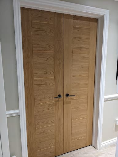 Doors of Distinction Ltd — Customer photo