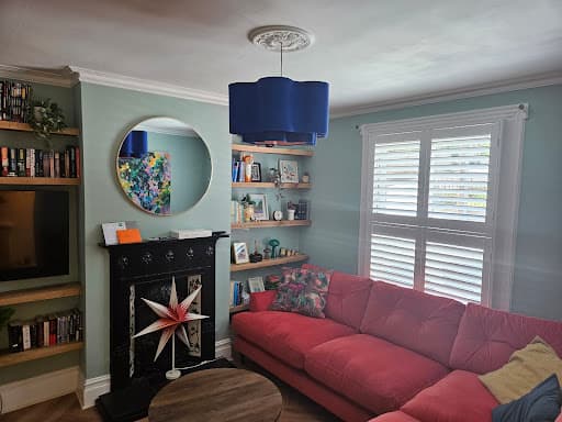 The Suffolk Shutter Company Ltd — Customer photo