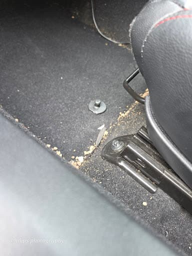 Autoglass Norwich — Customer photo