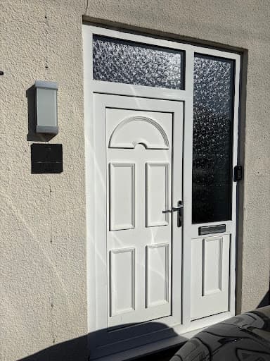 Emerald Home Improvements Derby — Customer photo