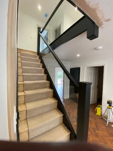Norwich Glass Company Ltd — Customer photo