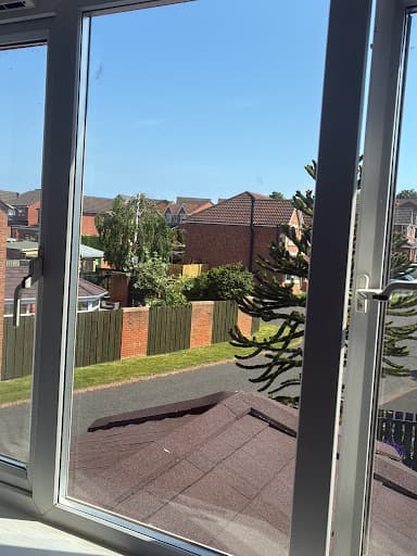 Windowfix Repairs — Customer photo