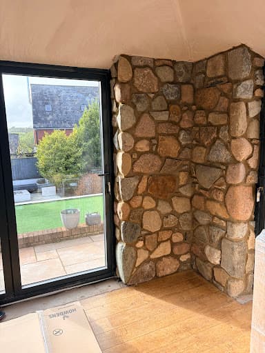 Securahome — Customer photo