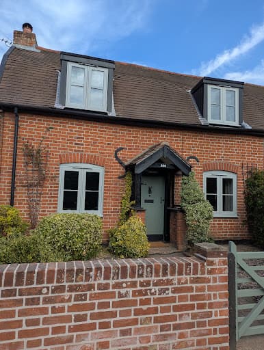 XL Windows | Double Glazing Ipswich & Suffolk — Customer photo