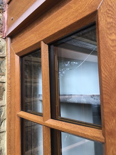 Cloudy2Clear Windows Northampton & Oxford — Customer photo
