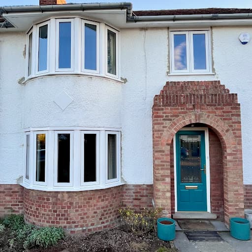 The Cambridge Window Company — Customer photo