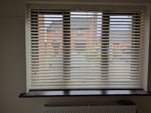 Noor Blindz and carpets ltd — Customer photo