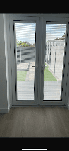 Lane & Peach Orangery and Conservatory Specialists — Customer photo