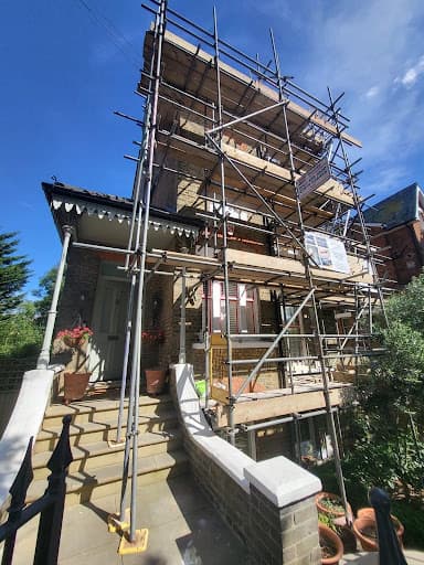 London Windows Repairs Ltd — Customer photo