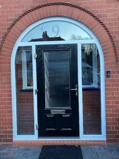 Tettenhall Windows, Doors and Conservatories — Customer photo