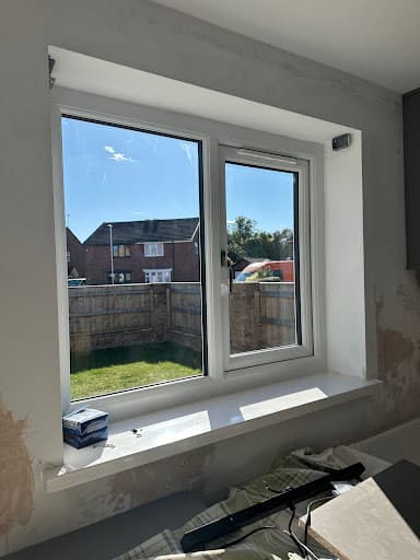 Amazon Windows Ltd — Customer photo