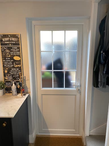 Chiltern Home Improvements — Customer photo