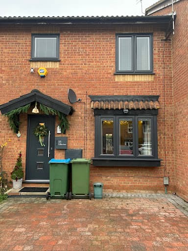 Silent View Windows — Customer photo