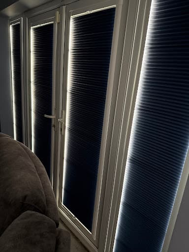 Tendring Blinds & Shutters Ltd — Customer photo