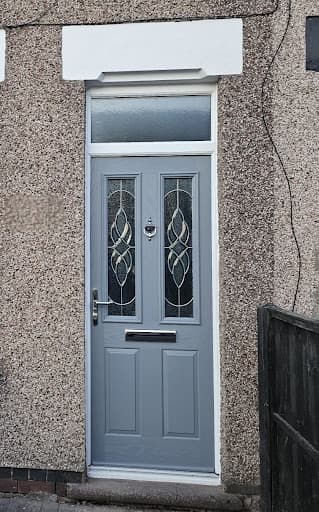 M F Plastics Ltd — Customer photo