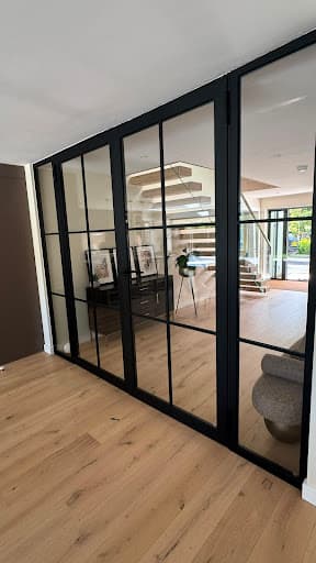 Iconic Doors — Customer photo