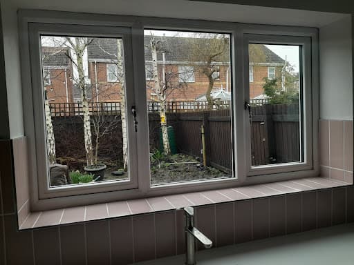 Vista Frames (Hull) Ltd. — Customer photo