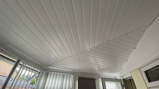 Snug Roofs — Customer photo