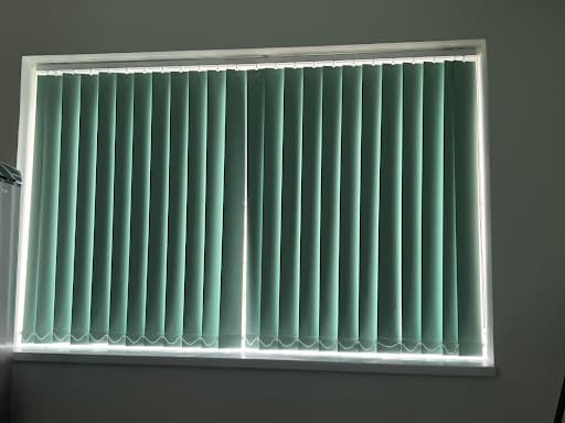 Luton Imperial Blinds & Shutters — Customer photo