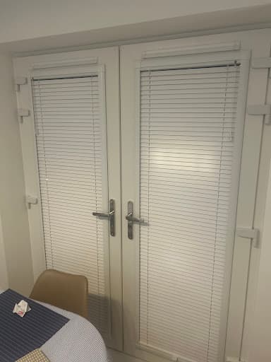 MD Blinds — Customer photo