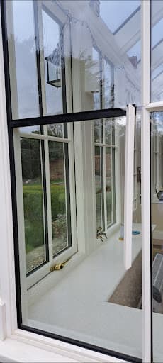 Aurora Glazed Rooms — Customer photo