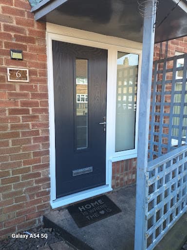 Orion Windows — Customer photo