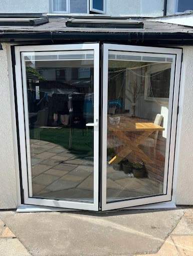 Fitters Rates Ltd (trading as) Window Fitters Rates — Customer photo