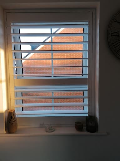 Redwood Blinds Limited — Customer photo