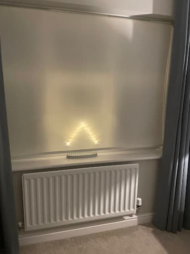 B.C. Blinds Ltd — Customer photo