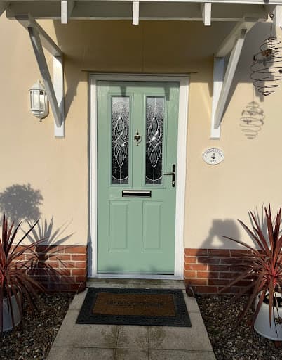 Crisp Windows Ltd — Customer photo
