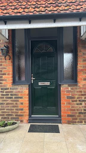 AA Window Services Installations Ltd — Customer photo