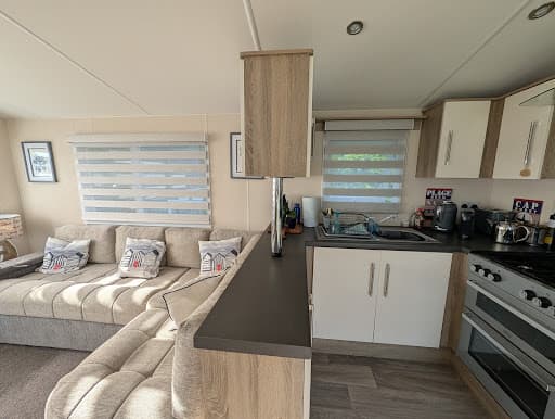 JPB Blinds — Customer photo