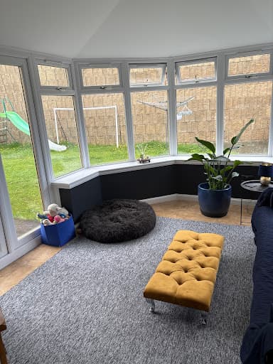 The Conservatory Converters — Customer photo
