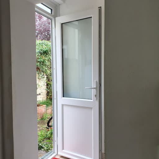 Wessex Glass Co Ltd — Customer photo