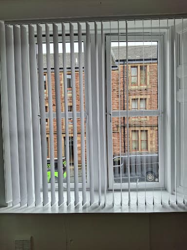 Select Blinds Shutters & Curtains — Customer photo