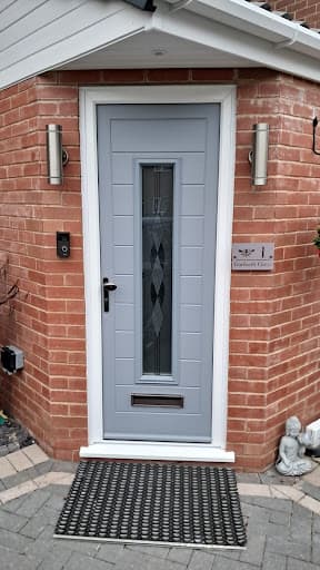 Classic Doors & Windows Ltd — Customer photo