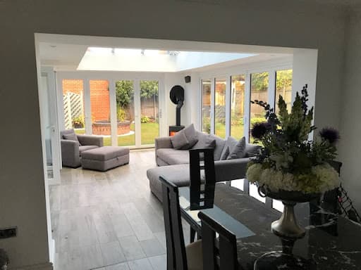 Win-Dor — Customer photo