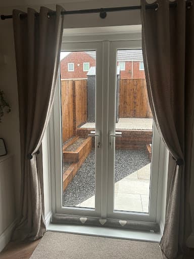 RLM Windows, Doors & Conservatories LTD — Customer photo